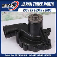 1-13650068-1 Isuzu 6SD1t Bomba de agua Autopartes